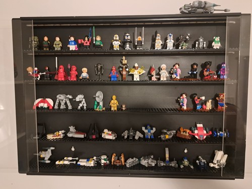 Lego minifig bundle - lego, plus