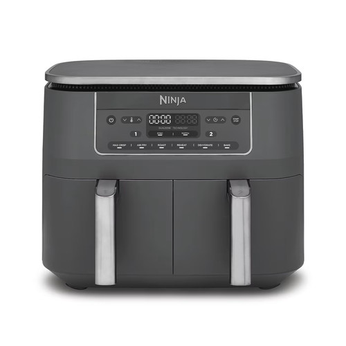 Ninja dual zone air - ninja, fryer