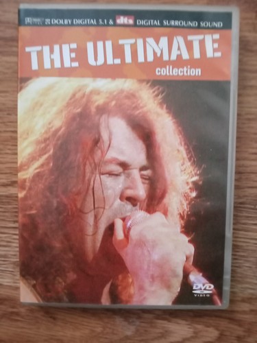 The ultimate collection - ultimate,