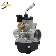 Dellorto 19BS 19mm Carburetor