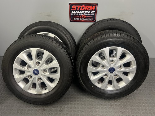 Genuine ford transit - 4, 16"