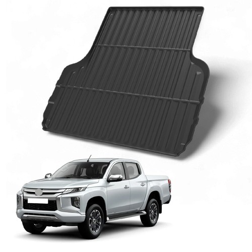 Pickup truck bed liner - pickup,