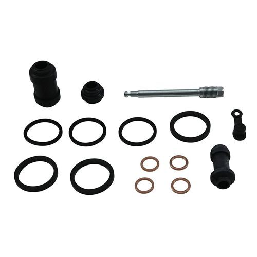 Caliper rebuild kit - caliper,