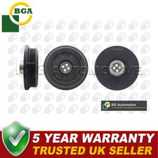 BGA Crankshaft Pulley Fits BMW