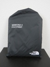 NWT The North Face Wawona 4