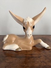 SZEILER Donkey Foal- Large