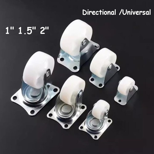 For 2 white pp nylon - 1",