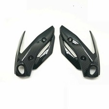 Front nose headlight - front,