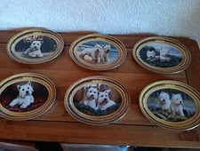 Nigel Hemming Franklin Mint