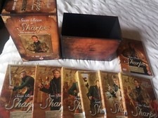 Sharpe Complete Series 14 DVD