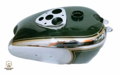 Fit for bsa m20 dlx - for,