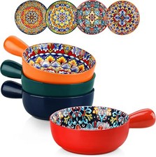 vancasso Soup Bowls with