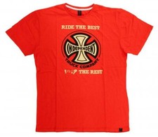 RARE- INDEPENDENT TRUCK CO'