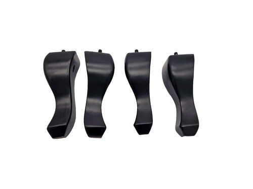 Queen anne wooden furniture - 4x,