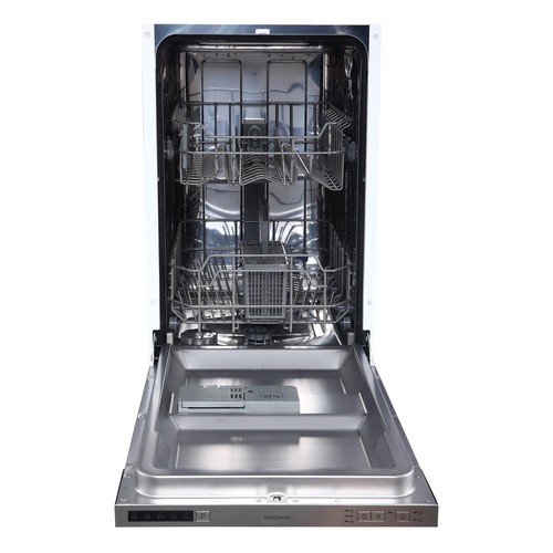 Integrated slimline - integrated,