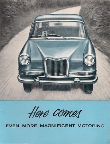 Riley seventy two - riley, 4/seventy