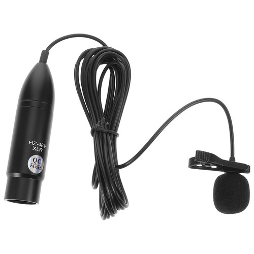 Lavalier system recording - lavalier,