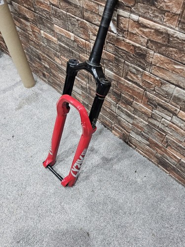 Rockshox lyrik ultimate 5in - rockshox,