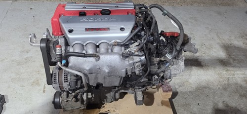 Honda civic type fn2 - honda,