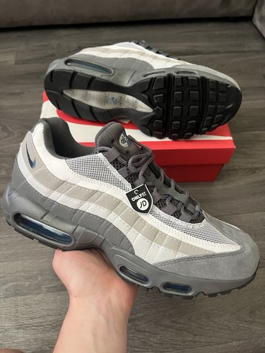 Nike air max smoke grey - air, uk