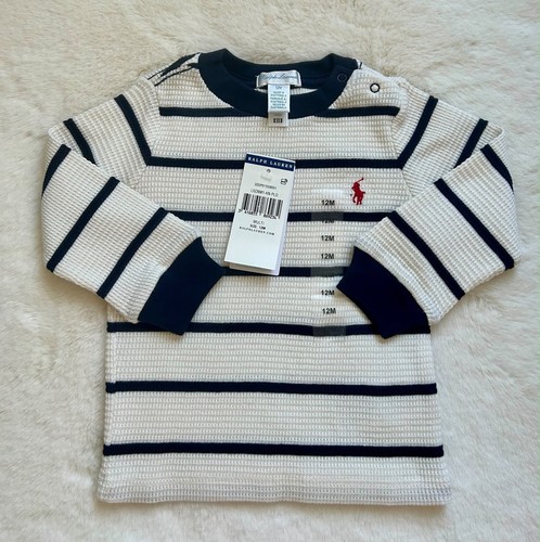 Boys ralph lauren long sleeved - ralph,