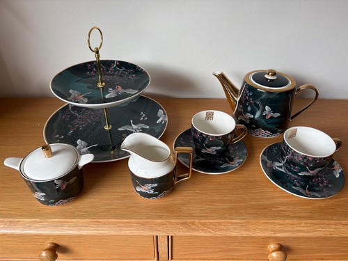 Biba piece porcelain tea - piece,