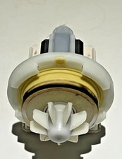 Miele Dishwasher G4210 Drain