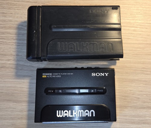 Ultra rare sony - rare, walkman