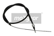 RIGHT REAR CABLE PULL PARKING