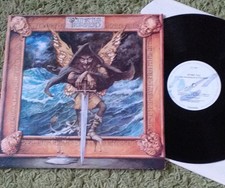 JETHRO TULL - the broadsword