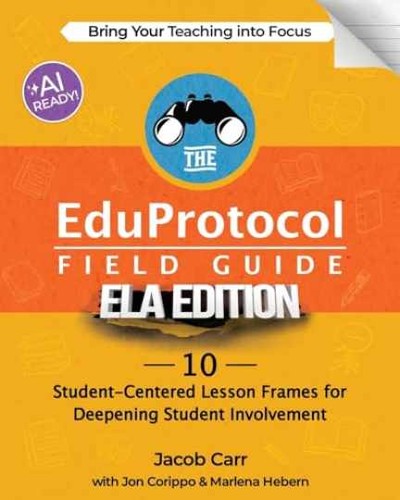 The eduprotocol field guide - the,