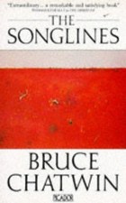 The songlines (Paperback) - FREE Shipping