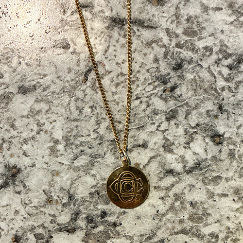 Oakmont country club - oakmont, pendant