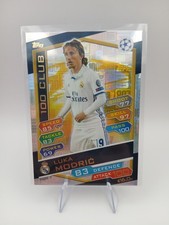 Match Attax 2016/17 Luka