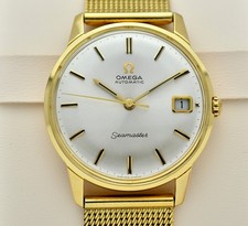 Vintage OMEGA Seamaster