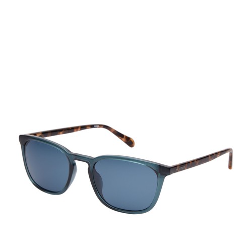 Fossil sunglasses anderson - fossil,