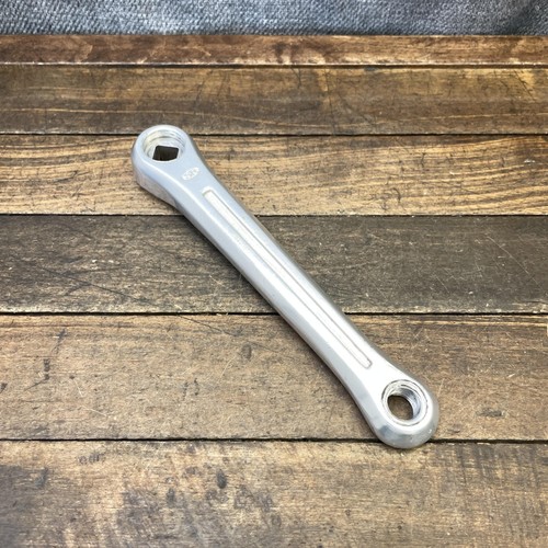 Vintage crank arm - vintage, sr