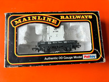 OO MAINLINE GWR MATCH TRUCK
