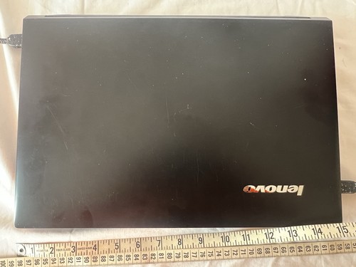 Lenovo b50 hd laptop - lenovo,
