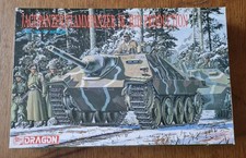 Dragon 6037 1/35 Jagdpanzer /