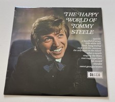 The Happy World Of Tommy