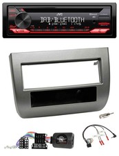 JVC CD DAB USB Bluetooth