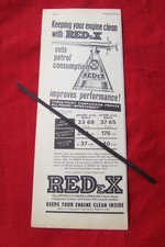 REDeX DISPENSER GUN OIL PETROL