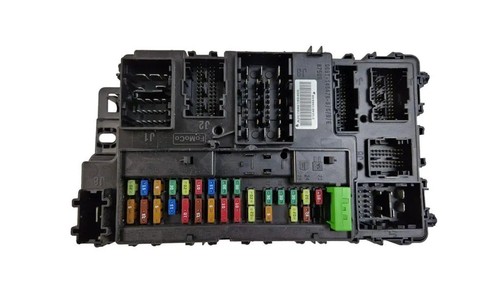 Ford ranger tke bsm control - ford,