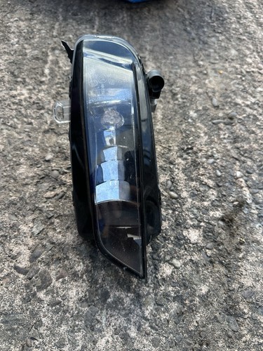 Audi 2015 2019 fog - a1, light