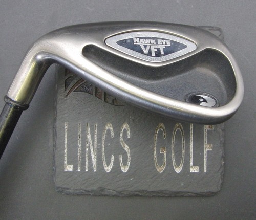 Left handed callaway hawk - callaway, eye