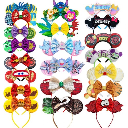 200 styles rare disney - disney, parks