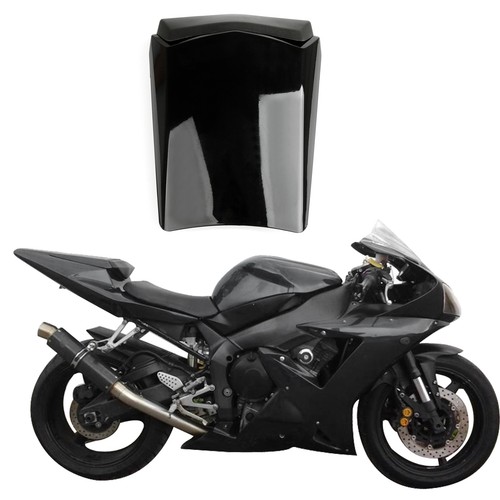 Rear seat cover cowl fit - rear,