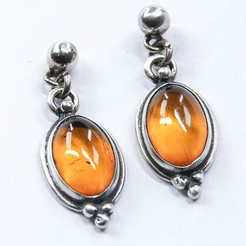Vintage sterling silver baltic - vintage,