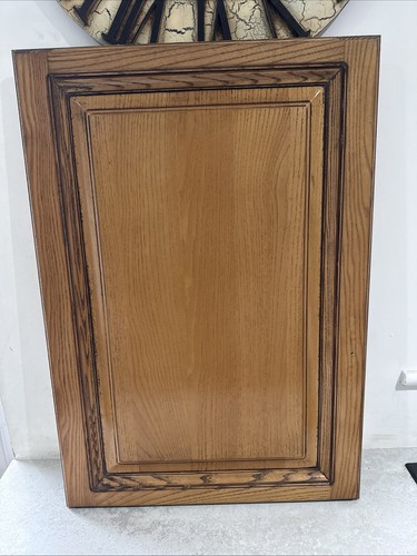 Kitchen door solid medium - solid,